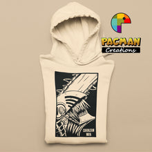 Load image into Gallery viewer, Anime Inspired, Graphic Anime Hoodie, Anime Japan Hoodie, Anime Lover Gift
