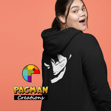 Load image into Gallery viewer, Anime Inspired 104, Anime Hoodie, Anime Japan Hoodie, Anime Lover Gift
