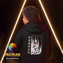 Load image into Gallery viewer, Anime Inspired 101, Anime Hoodie, Anime Japan Hoodie, Anime Lover Gift
