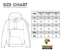 Load image into Gallery viewer, Graphic Anime Hoodie, Anime Japan Hoodie, Anime Lover Gift
