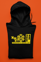 Load image into Gallery viewer, Anime Inspired 107, Anime Hoodie, Anime Japan Hoodie, Anime Lover Gift
