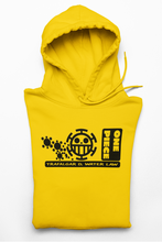 Load image into Gallery viewer, Anime Inspired 107, Anime Hoodie, Anime Japan Hoodie, Anime Lover Gift
